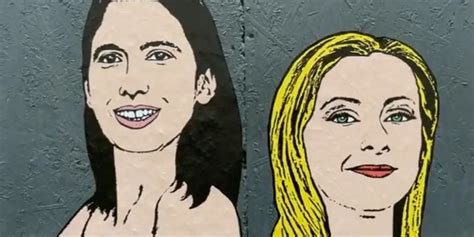 giorgia meloni nuda|Elly Schlein e Giorgia Meloni nude e incinte: a Milano un murale。